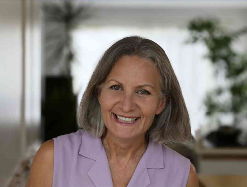 Lyne Raîche